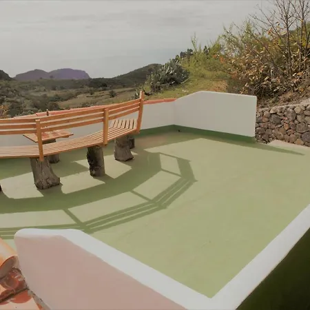 Casa vacanze Ulises Hayas Valle Gran Rey