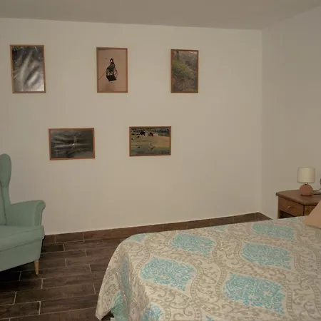 Casa vacanze Ulises Hayas Valle Gran Rey