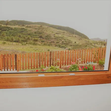 Casa vacanze Ulises Hayas