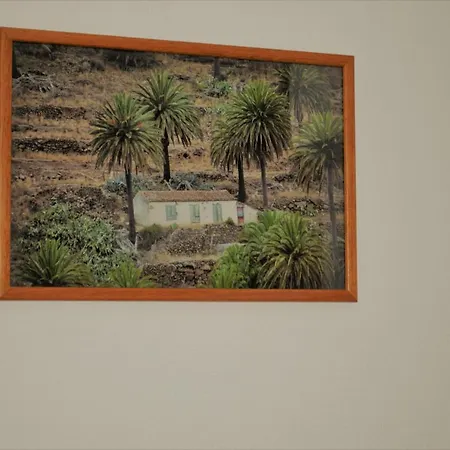 Ulises Hayas Casa vacanze *