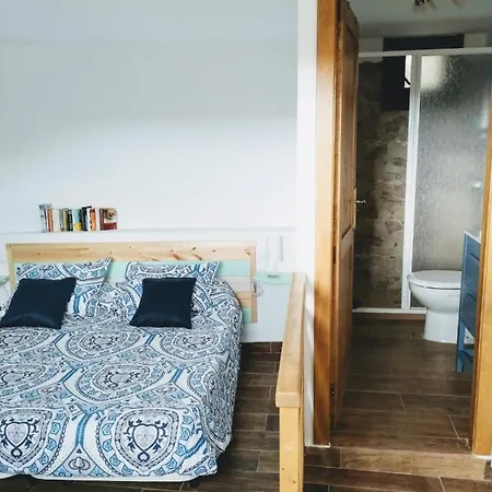 Casa vacanze Ulises Hayas