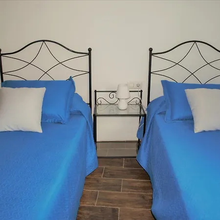 Casa vacanze Ulises Hayas