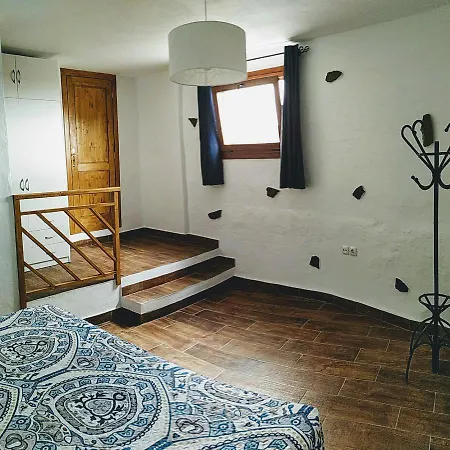 Casa vacanze Ulises Hayas