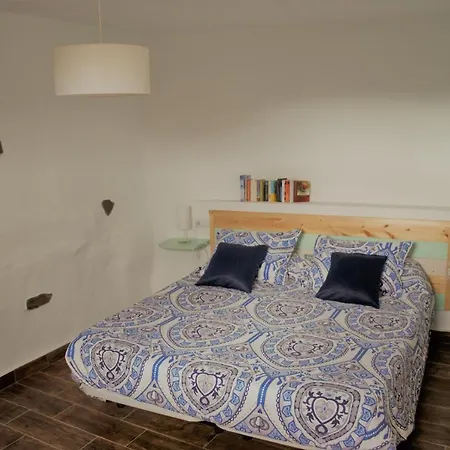 Ulises Hayas Casa vacanze